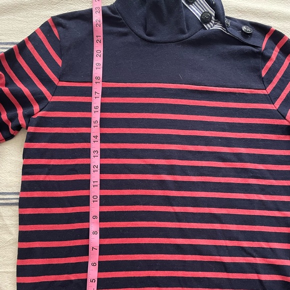 J.CREW top - Picture 6 of 7